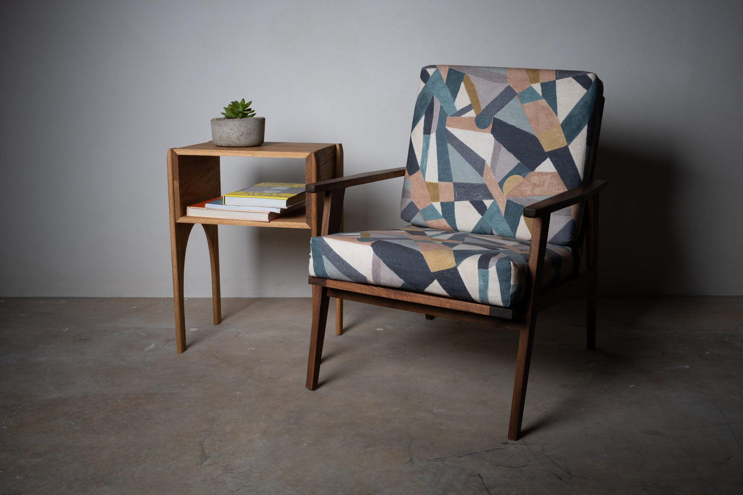 Chairs - Modern Handmade Furniture