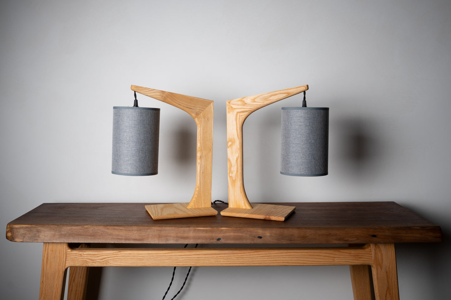 Korax Lamp Set