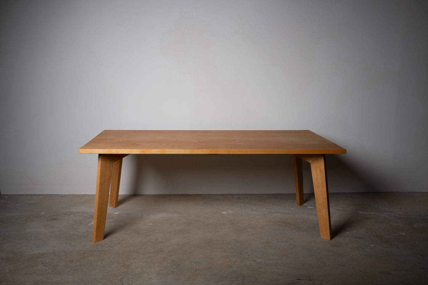 Birch Coffee Table