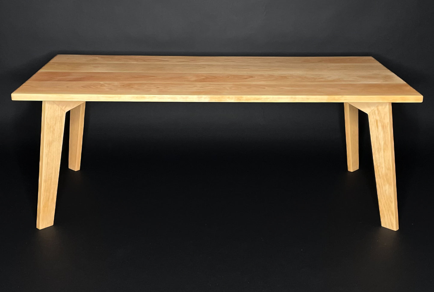 Birch Coffee Table