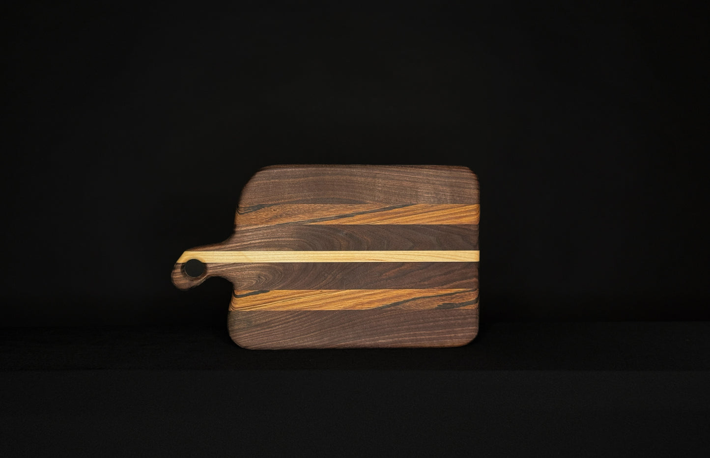 Handle Charcuterie Board