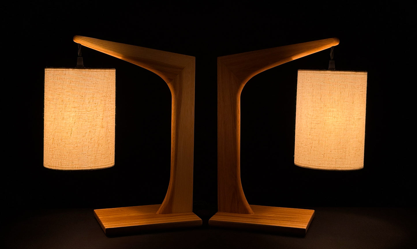 Korax Lamp Set