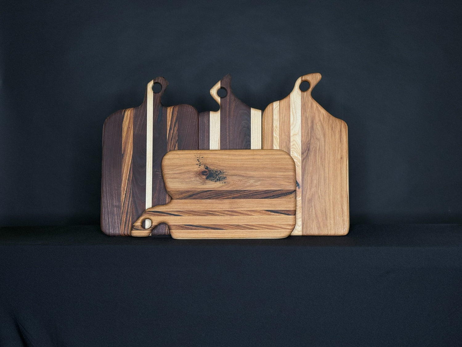 Charcuterie Boards