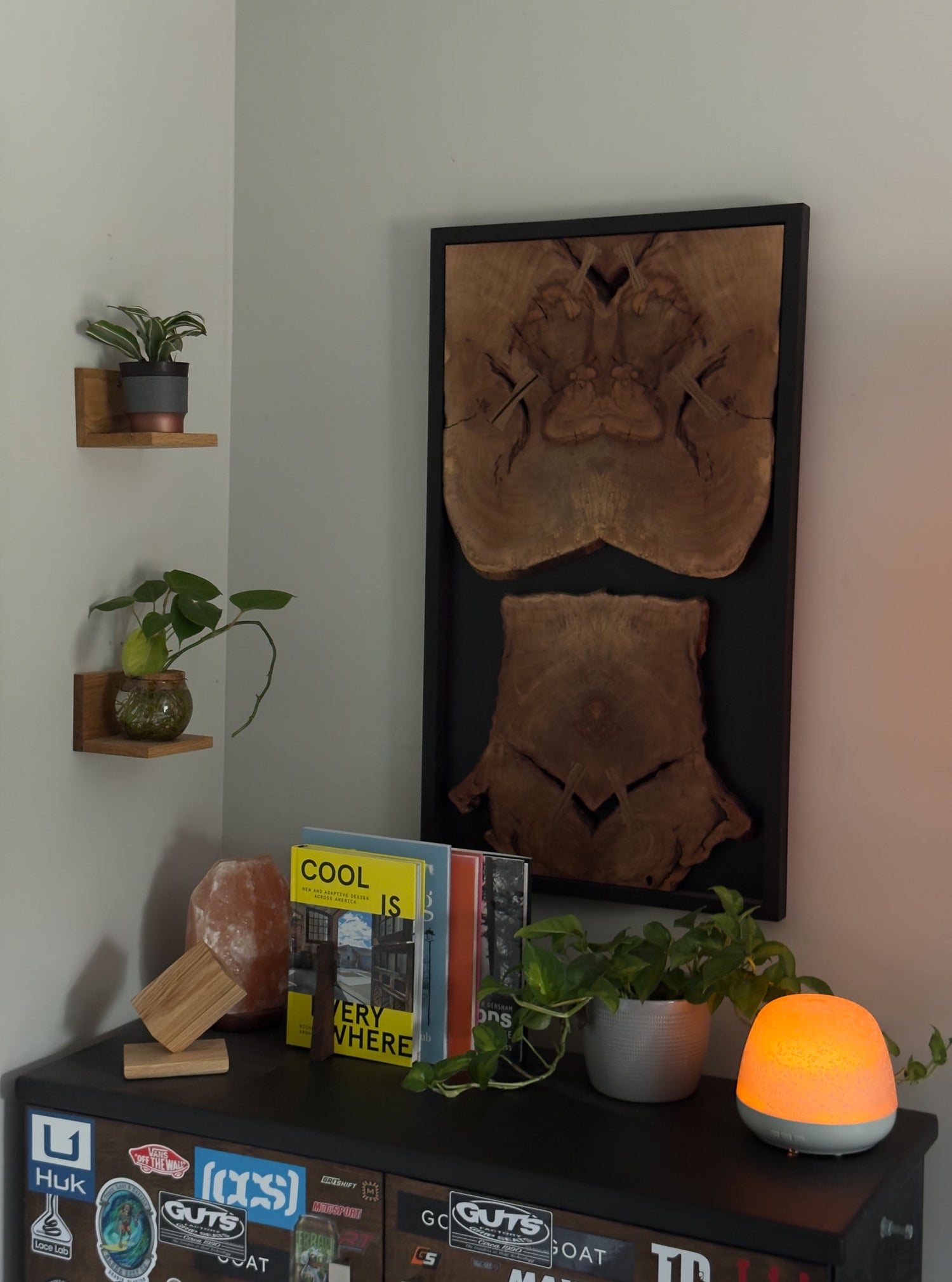 Wall Art
