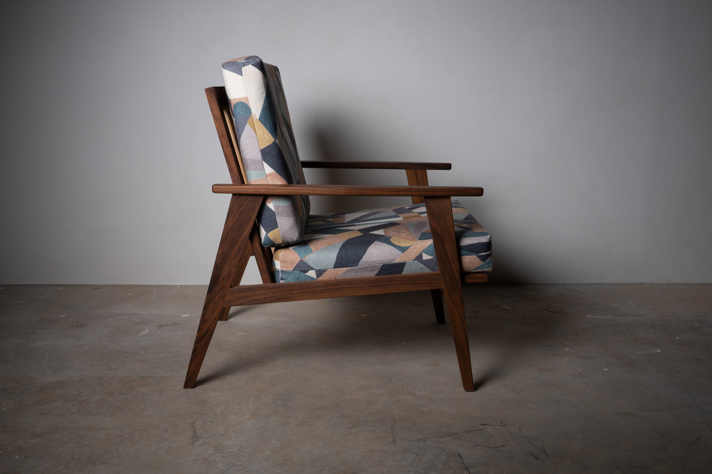 Poiema Accent Chair