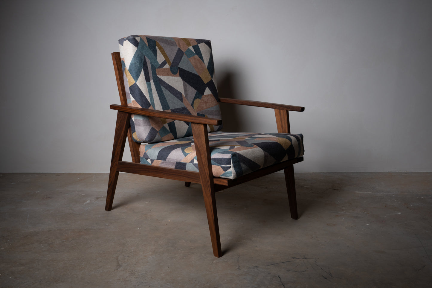 Poiema Accent Chair