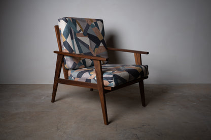 Poiema Accent Chair