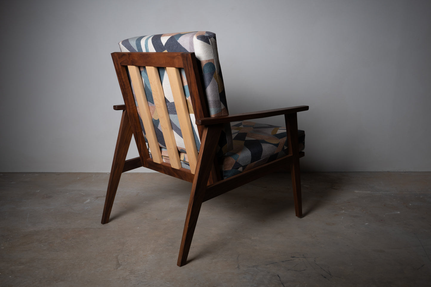 Poiema Accent Chair