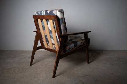 Poiema Accent Chair