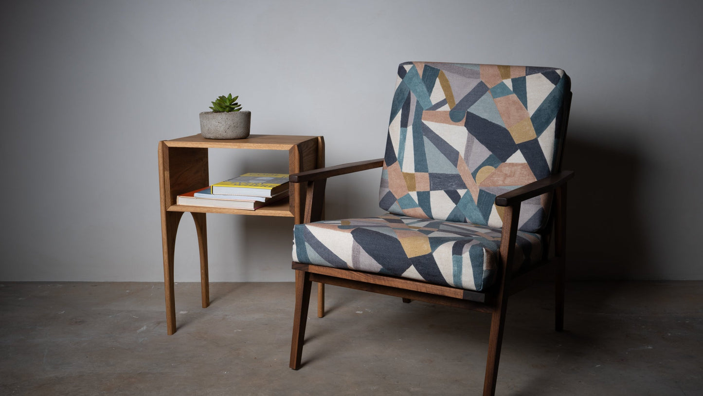 Poiema Accent Chair