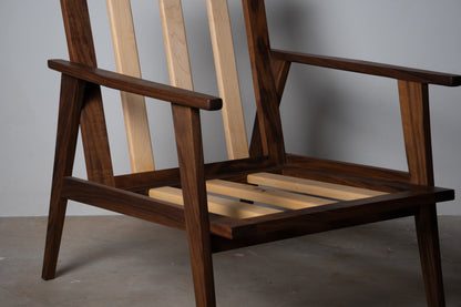 Poiema Accent Chair