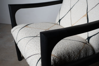 Kallos Accent Chair