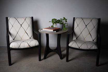 Kallos Accent Chair