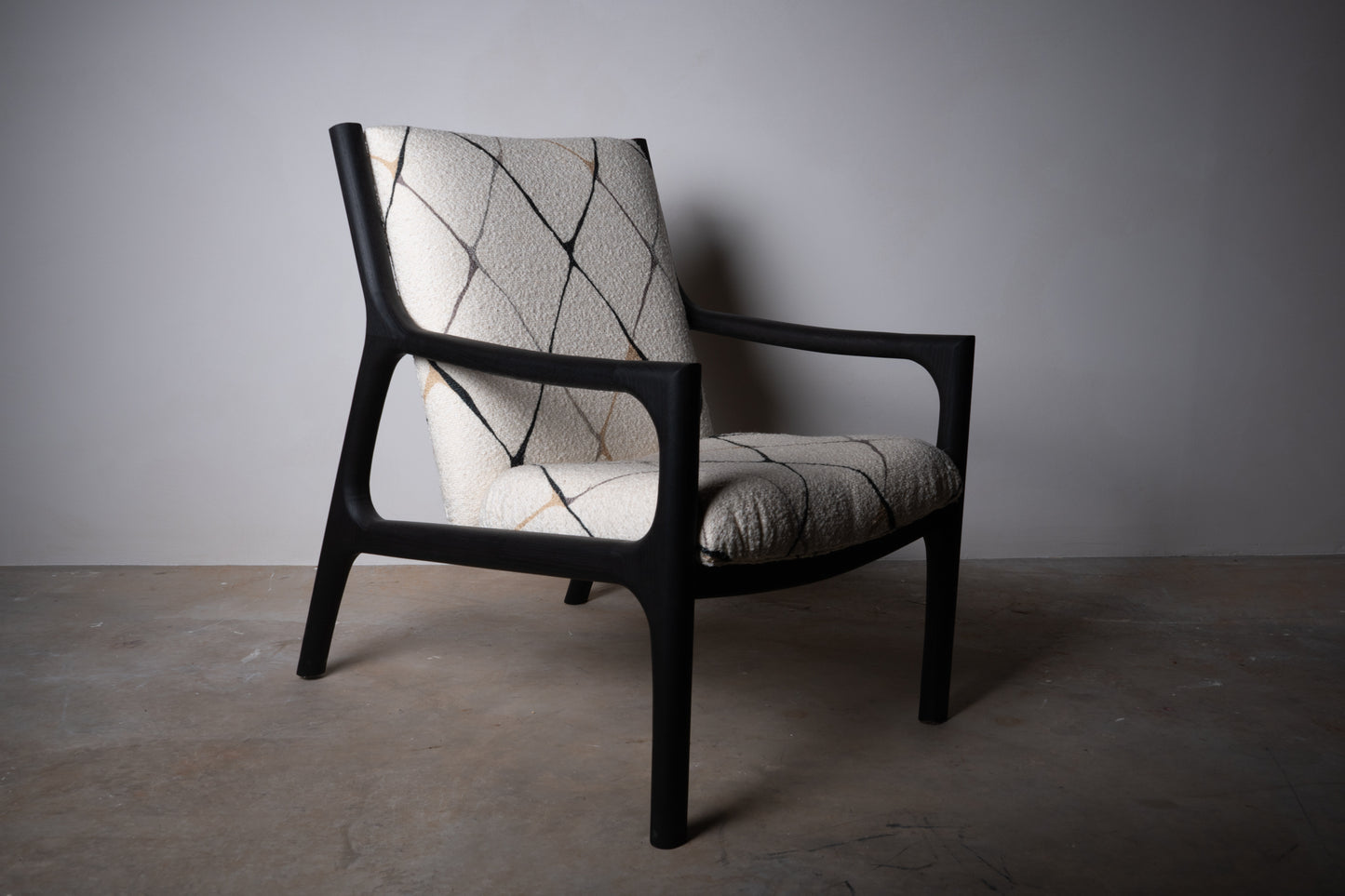 Kallos Accent Chair