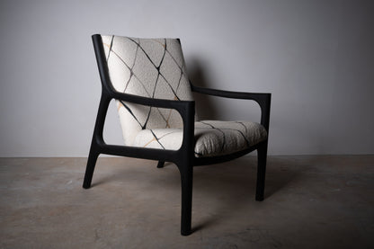 Kallos Accent Chair