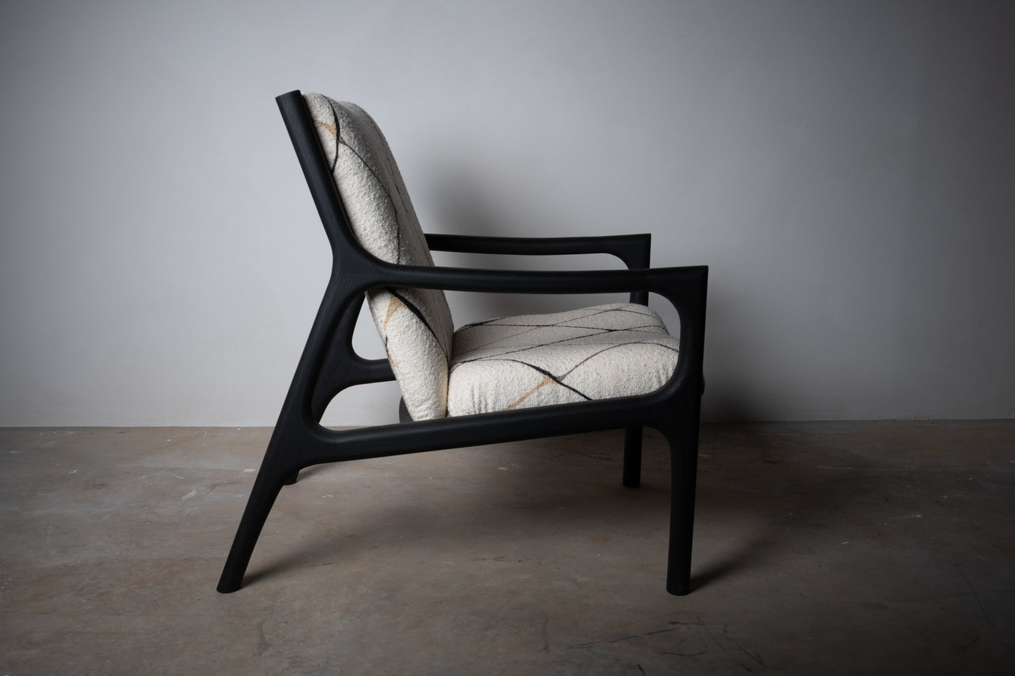 Kallos Accent Chair
