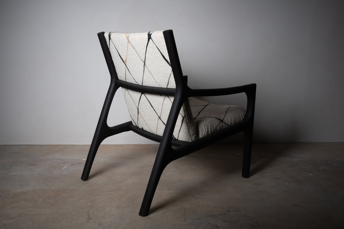 Kallos Accent Chair