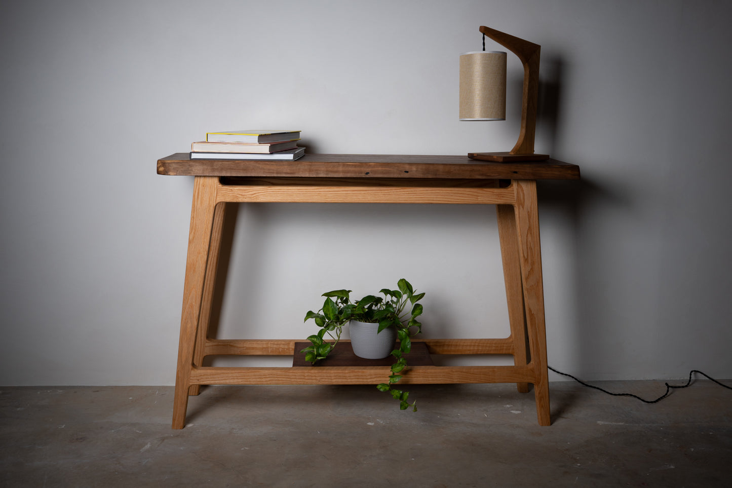 Zoe Console Table