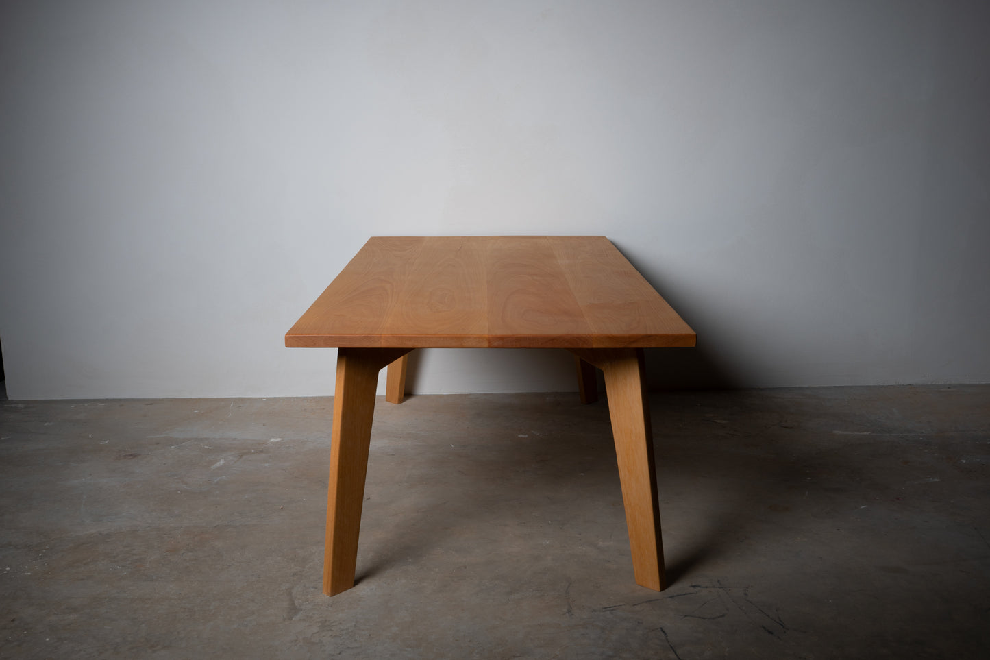 Birch Coffee Table