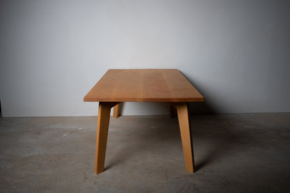 Birch Coffee Table