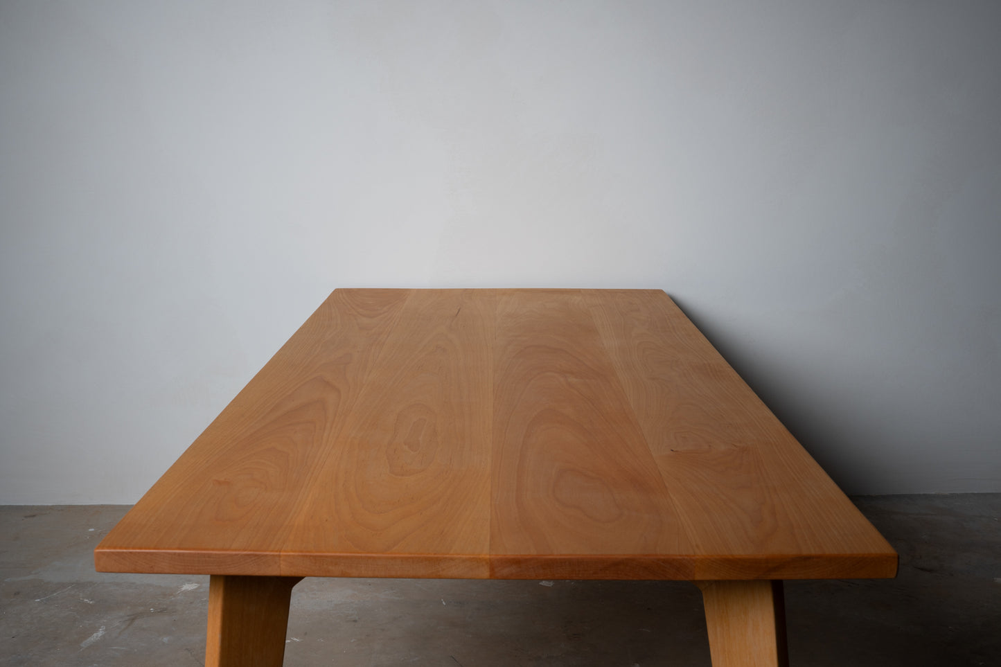 Birch Coffee Table