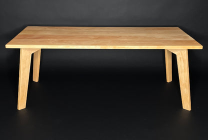 Birch Coffee Table