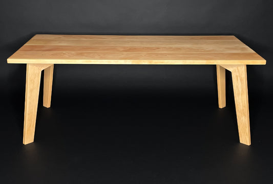 Birch Coffee Table