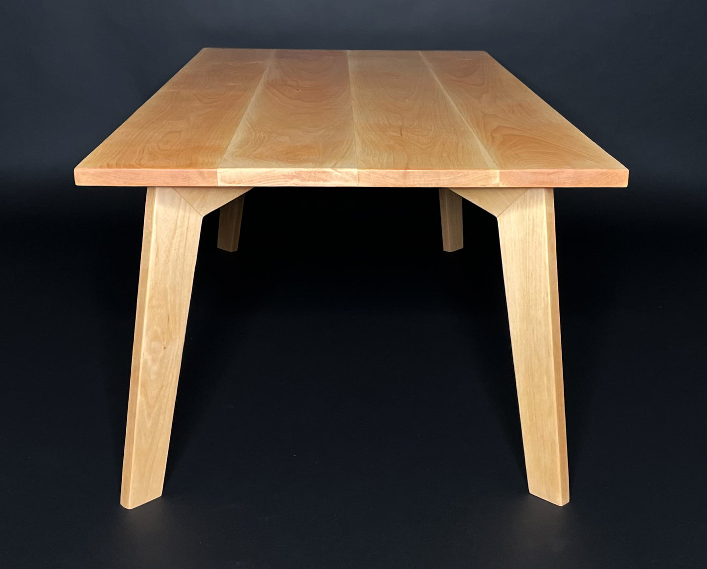 Birch Coffee Table