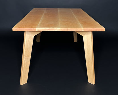 Birch Coffee Table