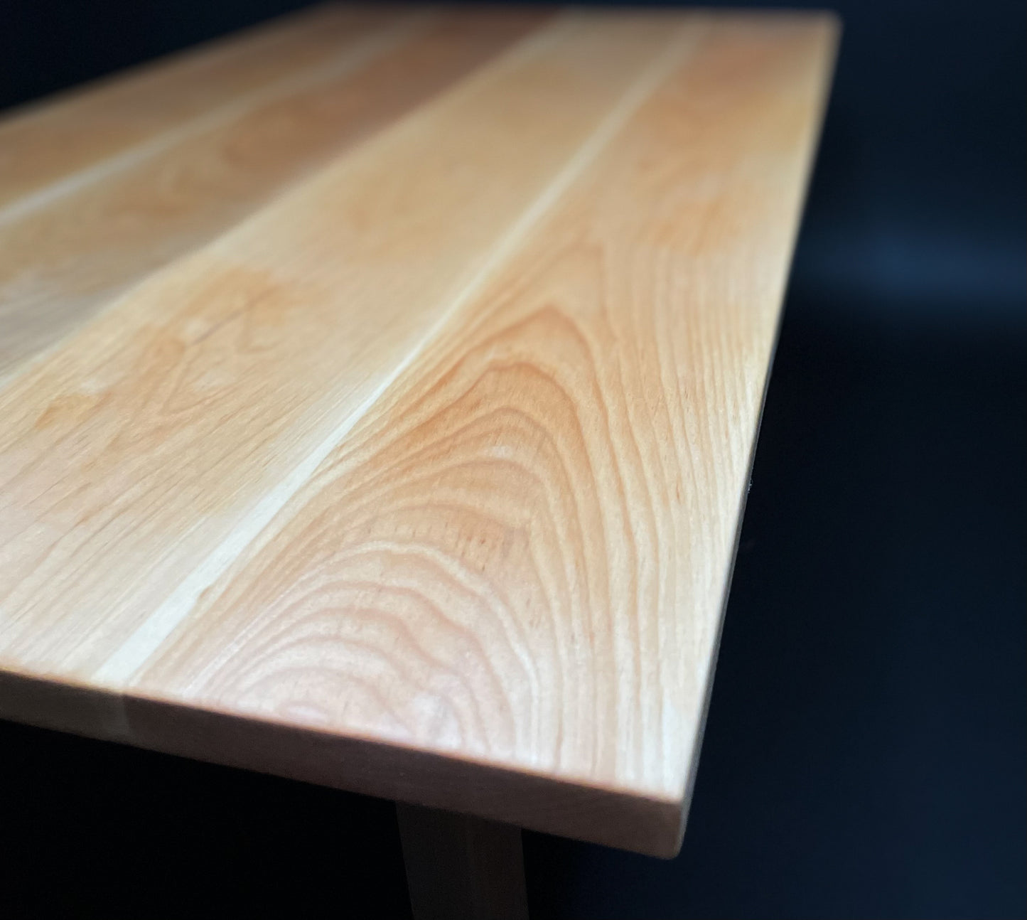 Birch Coffee Table