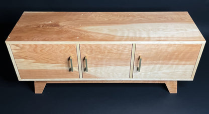 Birch Tv Console Table