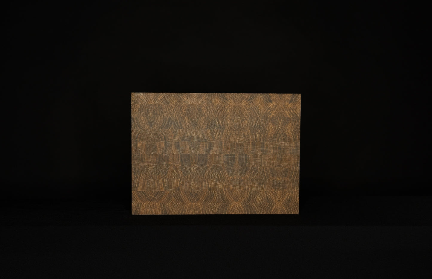 White Oak End Grain Cutting Board