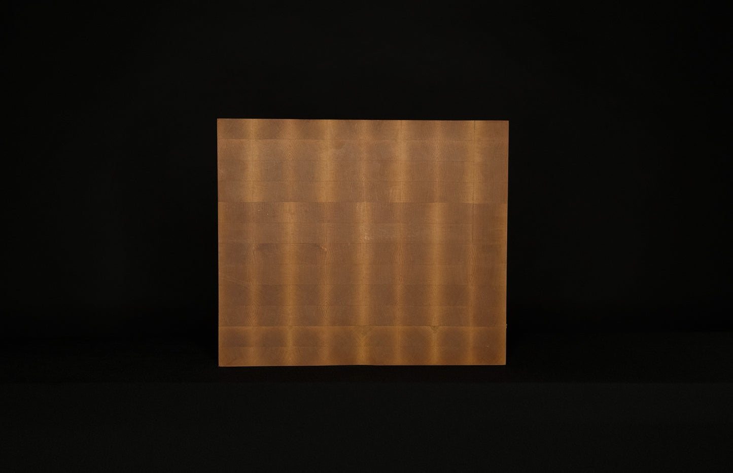 Maple End Grain Cutting Board