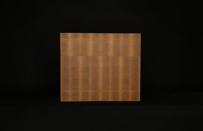 Maple End Grain Cutting Board