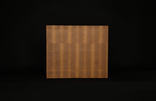 Maple End Grain Cutting Board