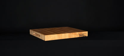 Maple End Grain Cutting Board