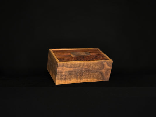 Watch Box