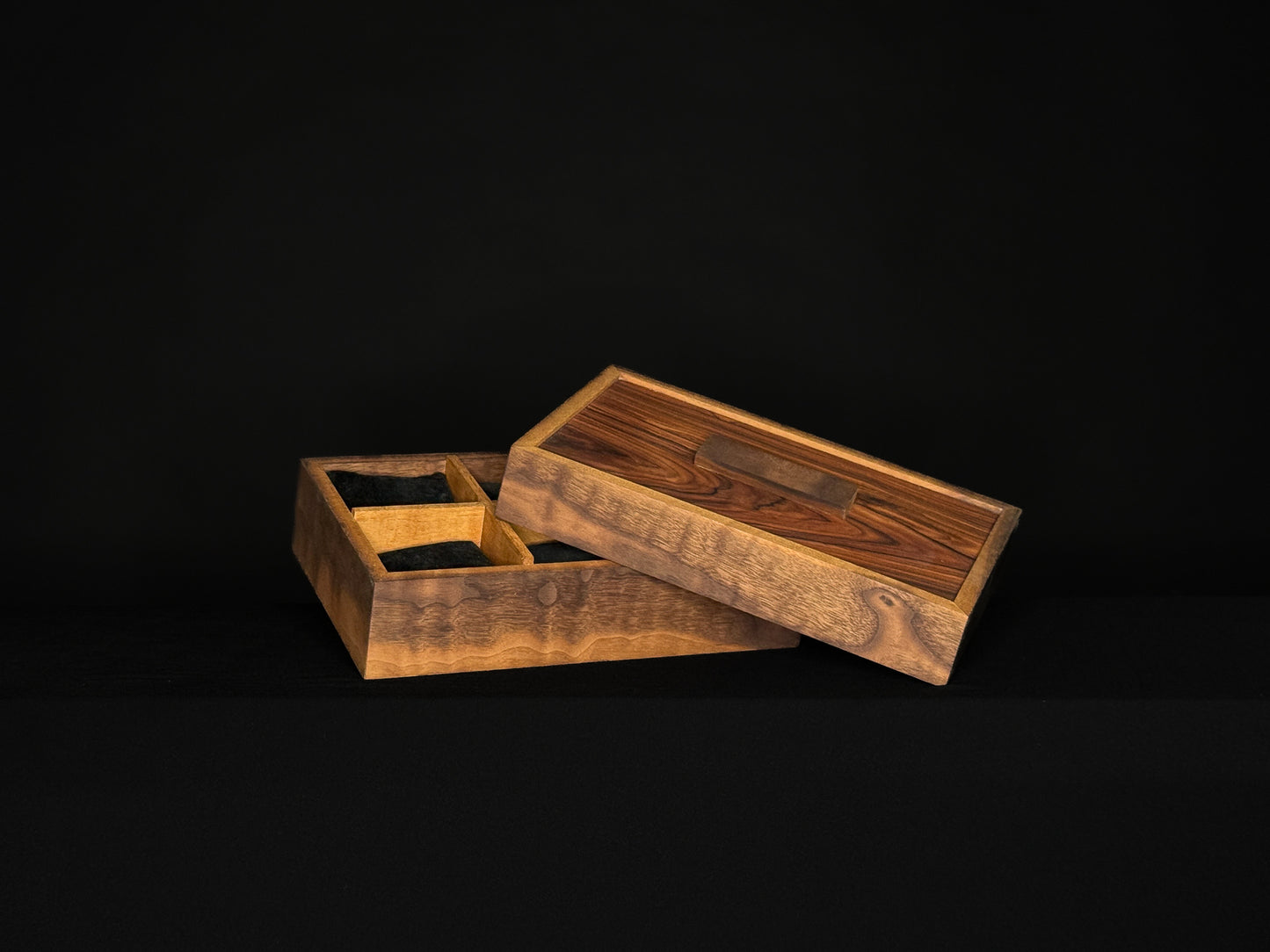 Watch Box
