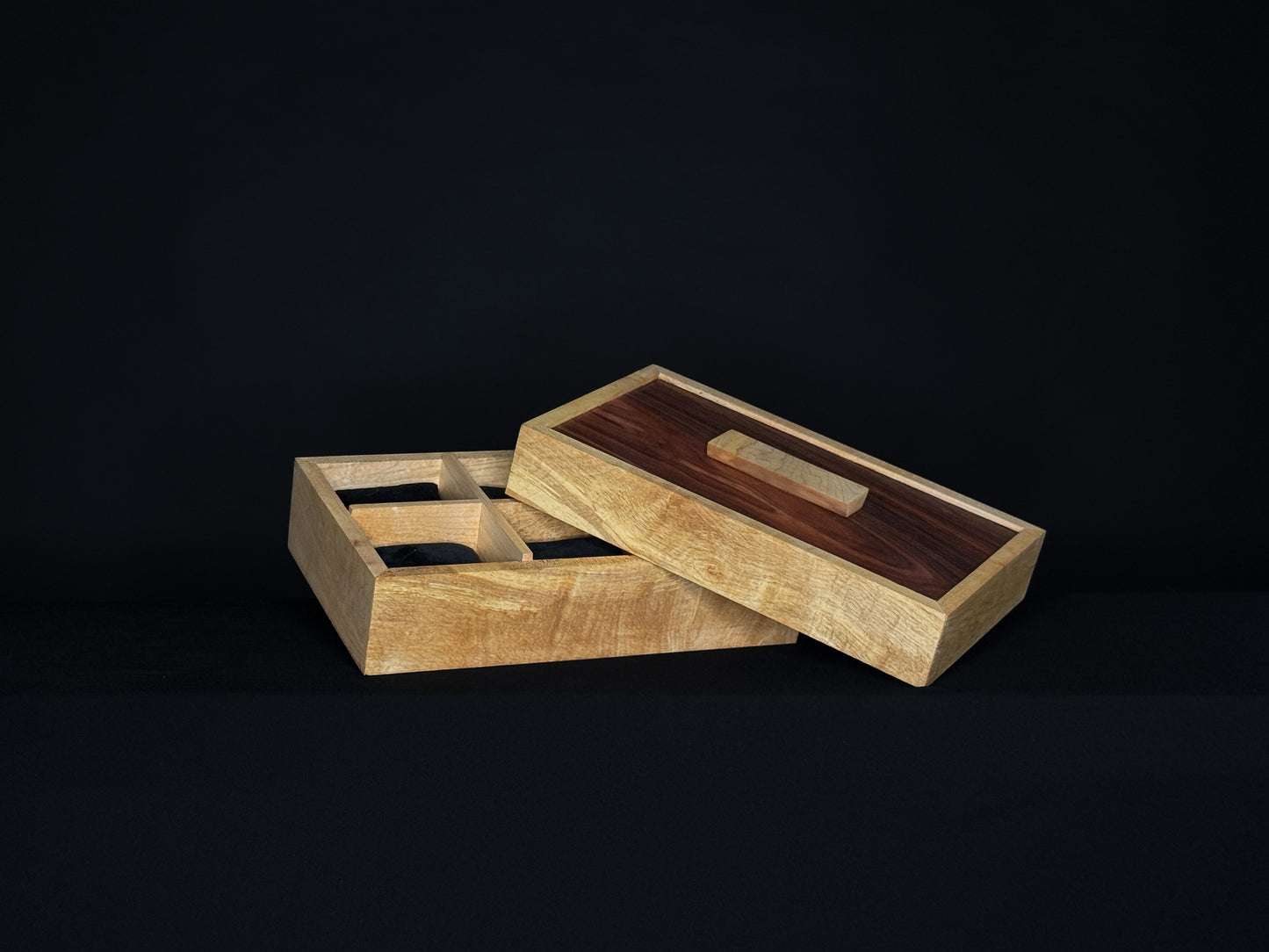 Watch Box