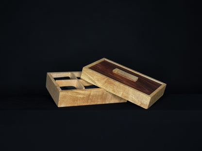 Watch Box