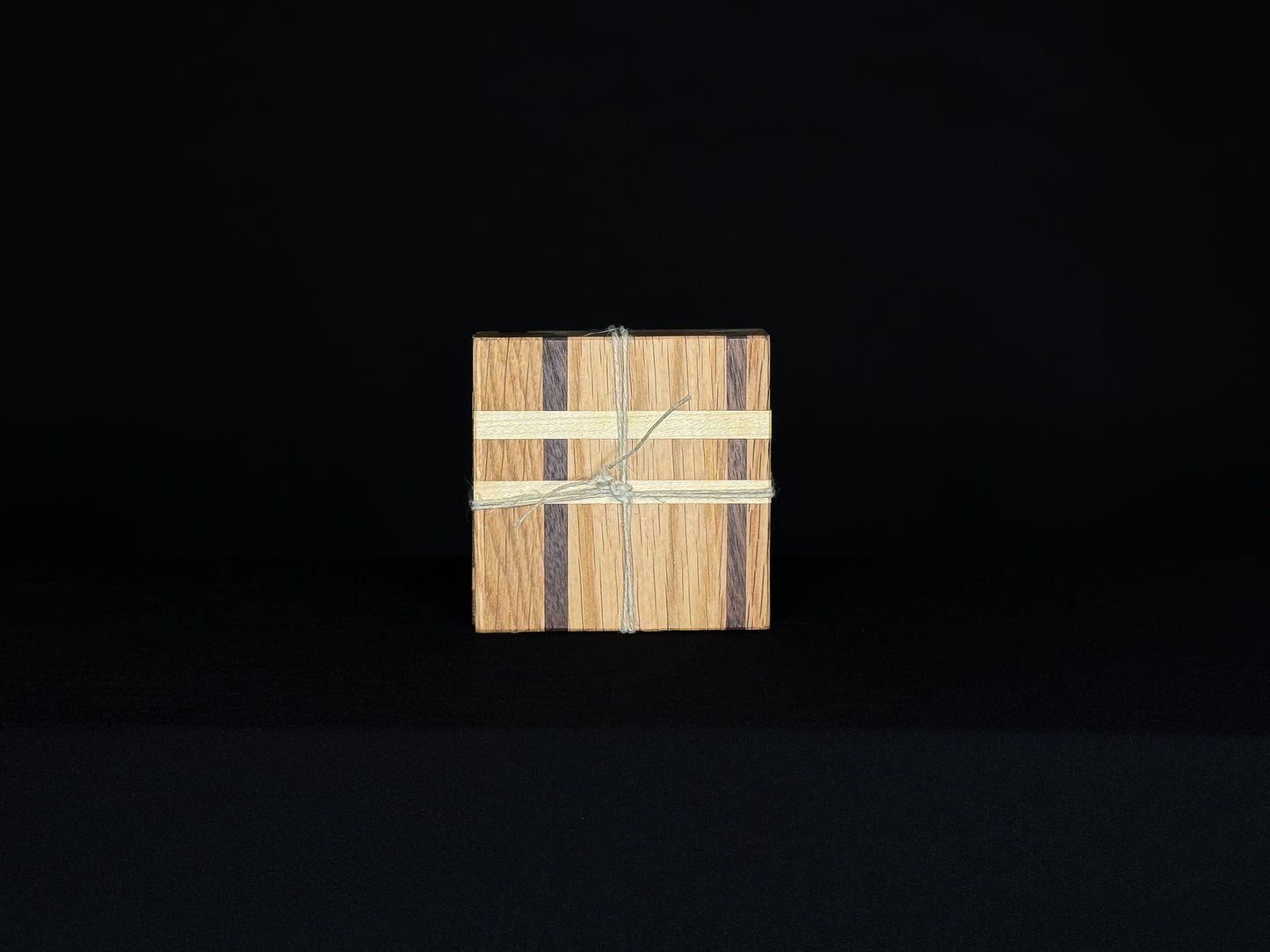 Pattern Coaster Set