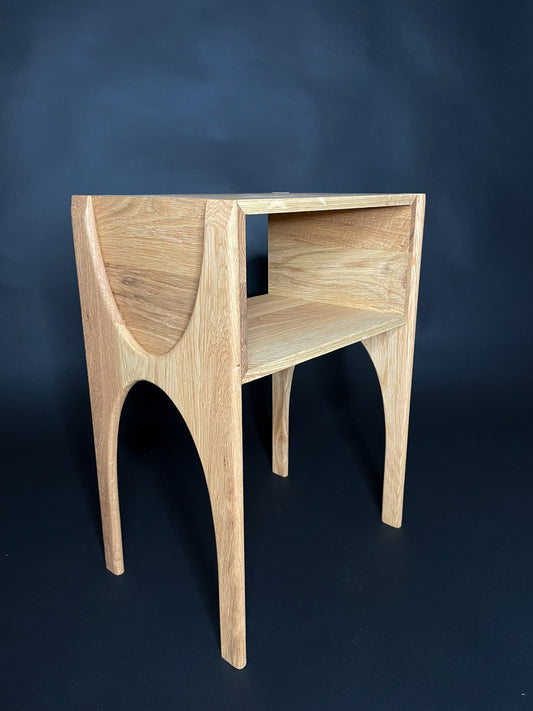 Doxa Accent Table
