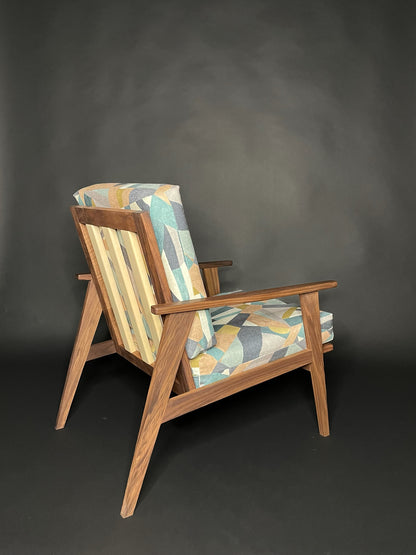 Poiema Accent Chair