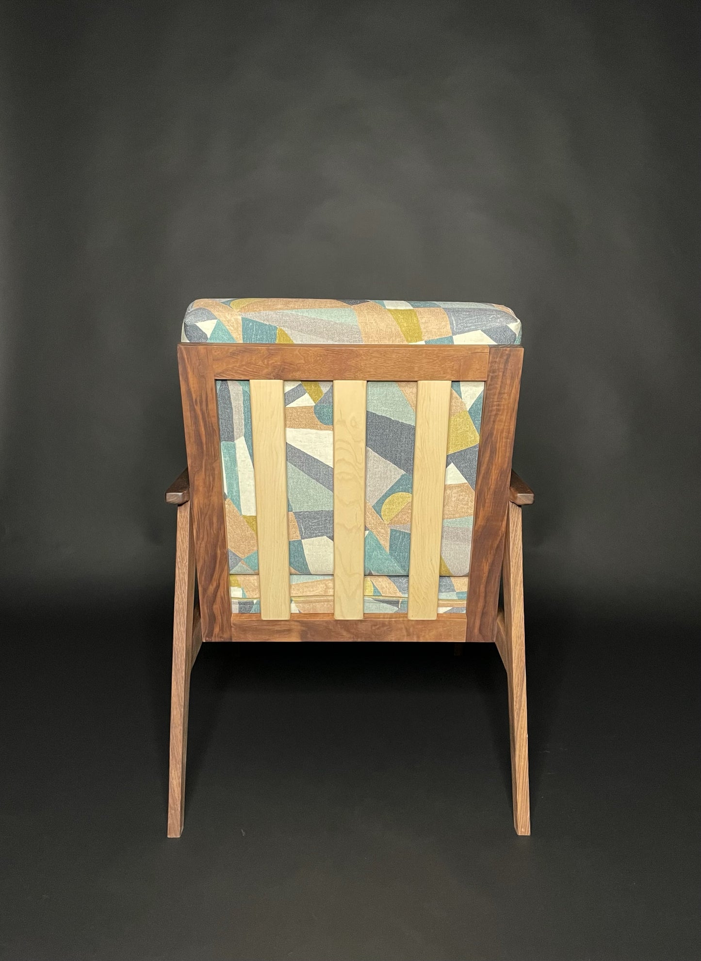 Poiema Accent Chair