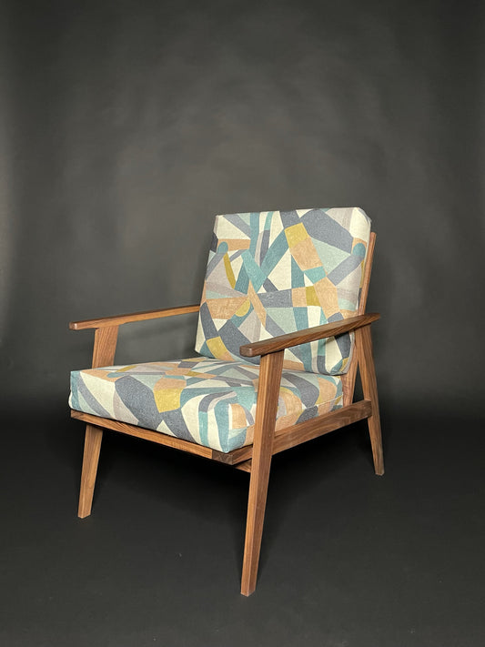 Poiema Accent Chair