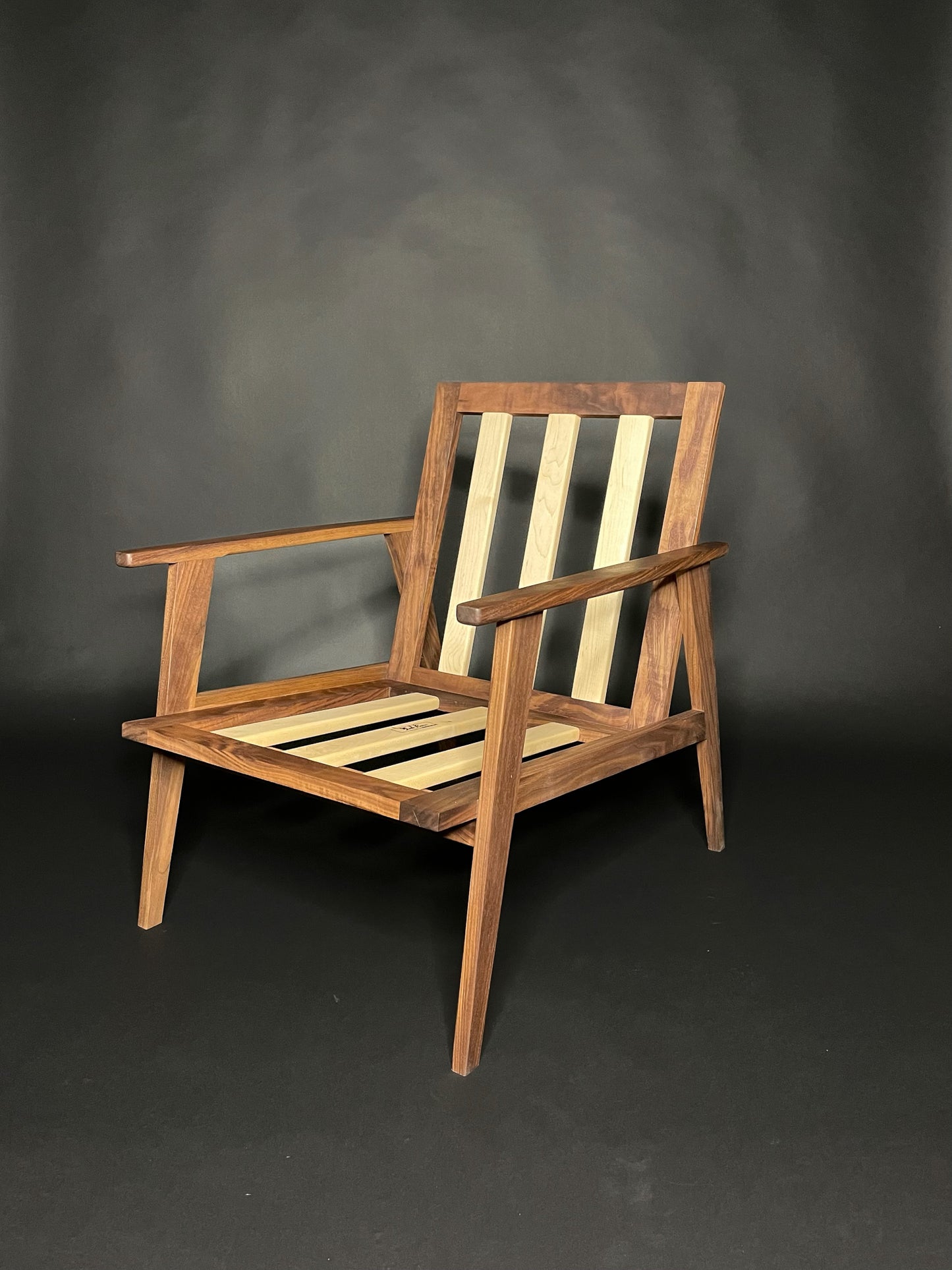 Poiema Accent Chair