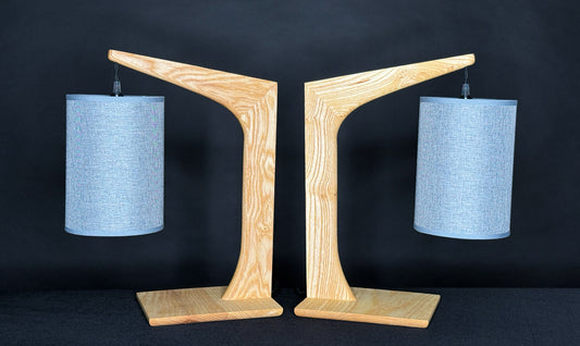 Korax Lamp Set