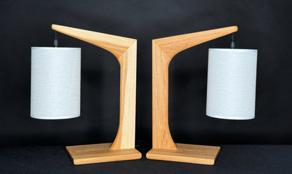 Korax Lamp Set
