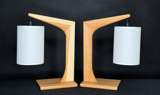 Korax Lamp Set