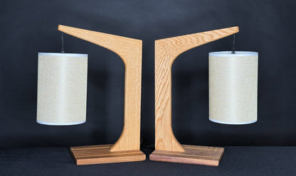 Korax Lamp Set